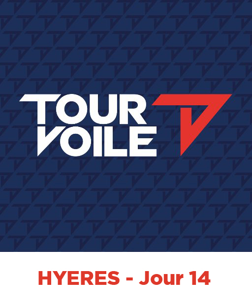 Tour Voile – Jour 14