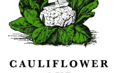 Cauliflower Cup 2018