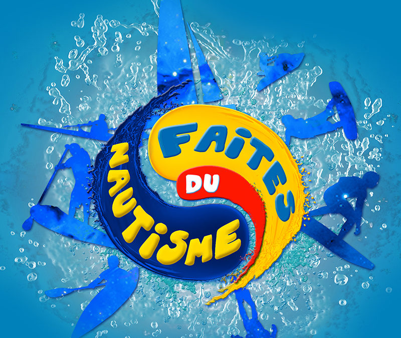 Fête du Nautisme et des Sports