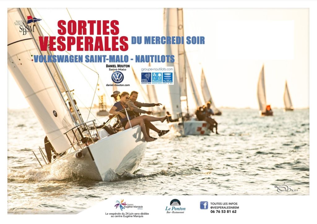 Vespérales non date