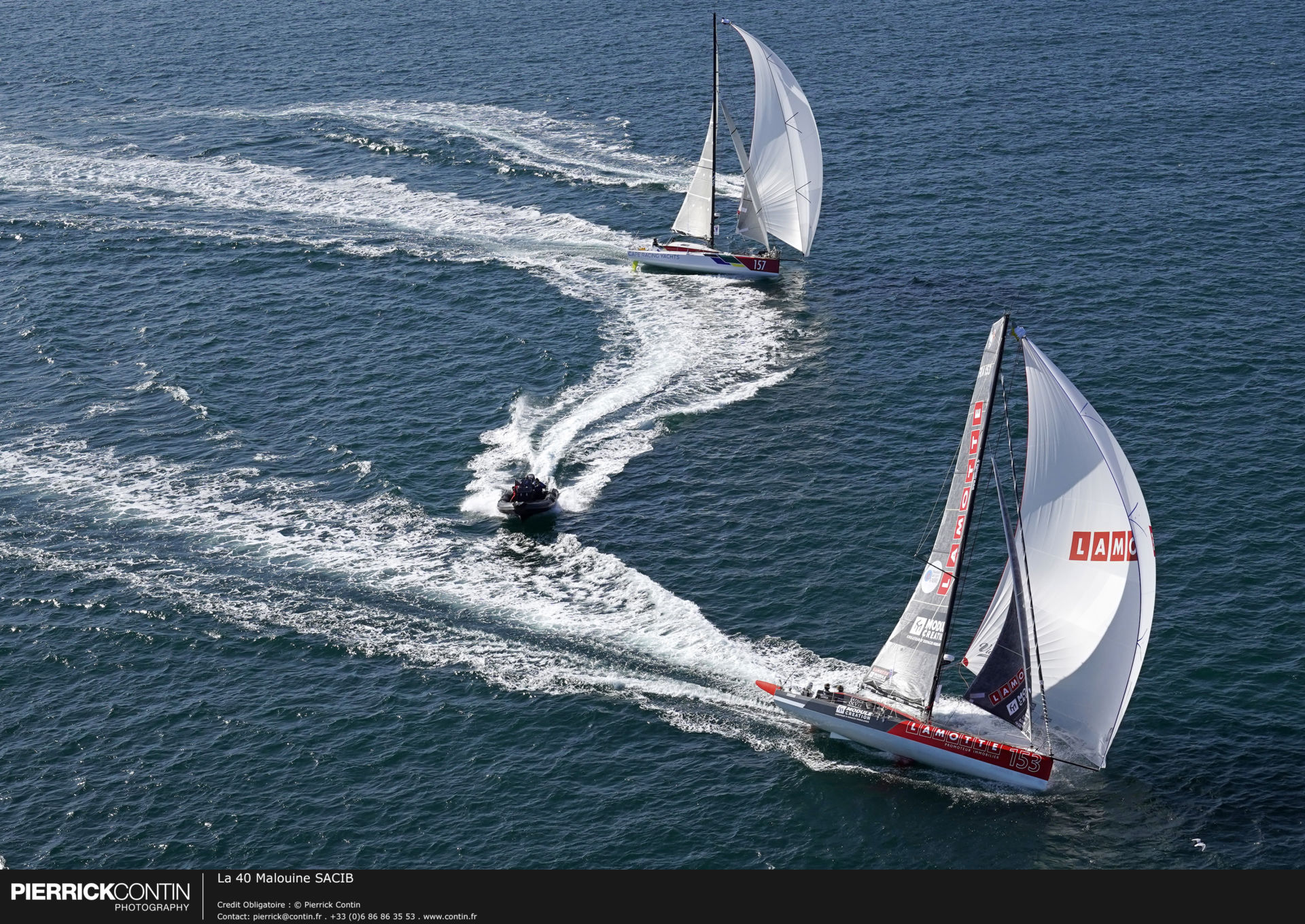 Pierrick Contin