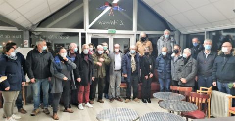 Comdir Le COMDIR SNBSM du 21 janvier 2022 - SNBSM