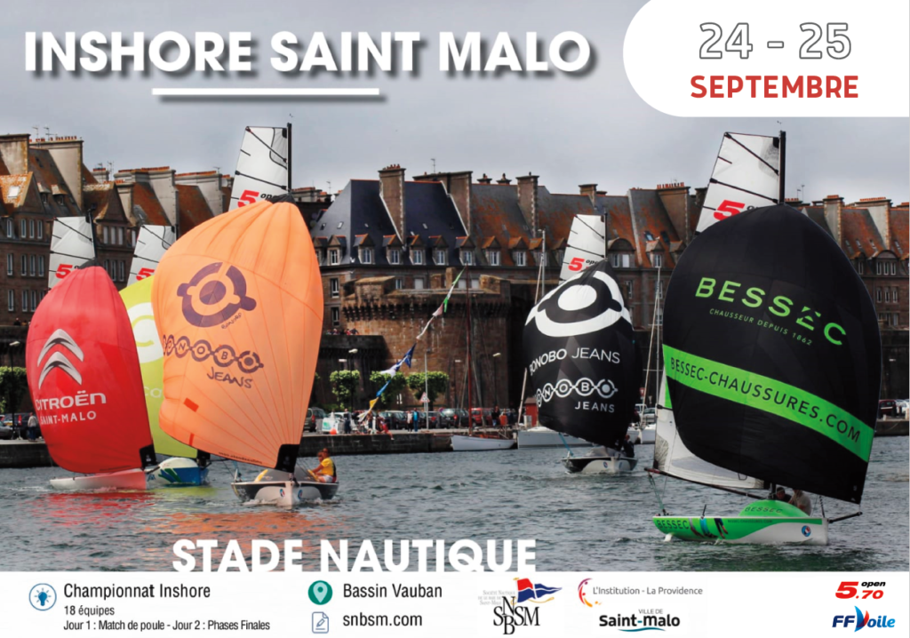 Inshore st malo 22