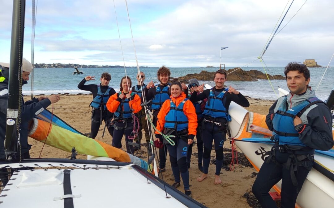 LMEAV La mensuelle N°1