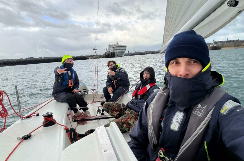 LMEAV La mensuelle N°2