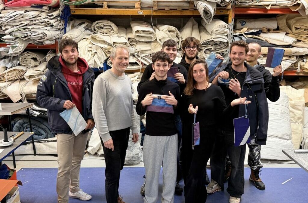 LMEAV La mensuelle N°3