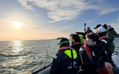 LMEAV La mensuelle N°4