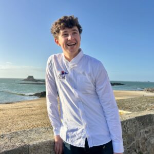 Chemise blanche Homme 100% coton