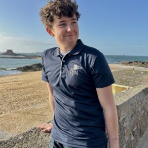 Polo Technique Performer Homme