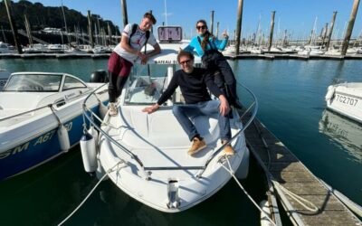 LMEAV La mensuelle N°5