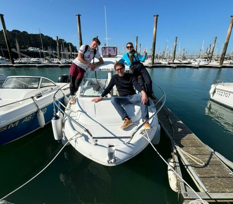 LMEAV La mensuelle N°5