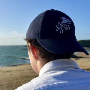 Casquette Navy classique