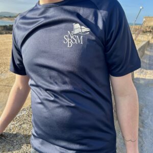 T-shirt technique sporty Homme