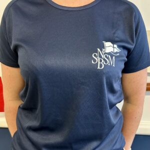 T-shirt Technique Sporty Femme