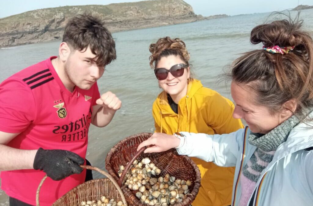 LMEAV La mensuelle N°6