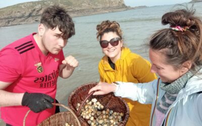 LMEAV La mensuelle N°6