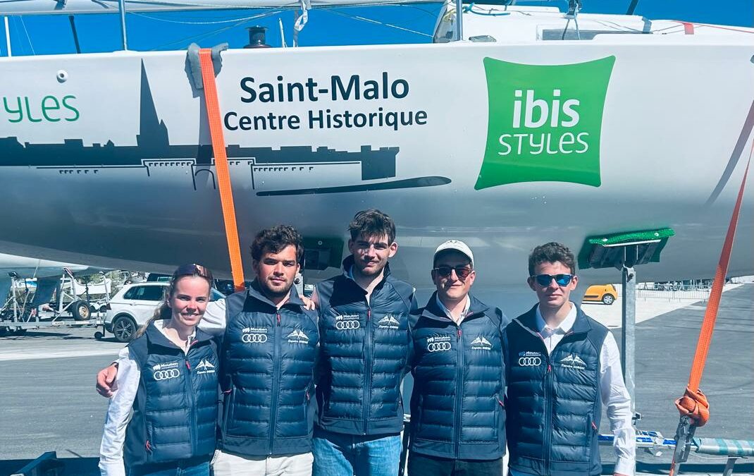 Spi Ouest France 2026