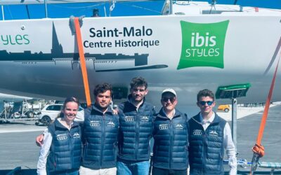 Spi Ouest France 2026