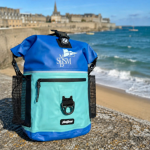 Sac à dos étanche FeelFree Dry tank Pro 18L