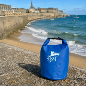 Sac Tube Mini étanche 3L