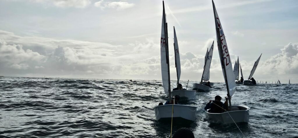 Championnat de Bretagne 2026